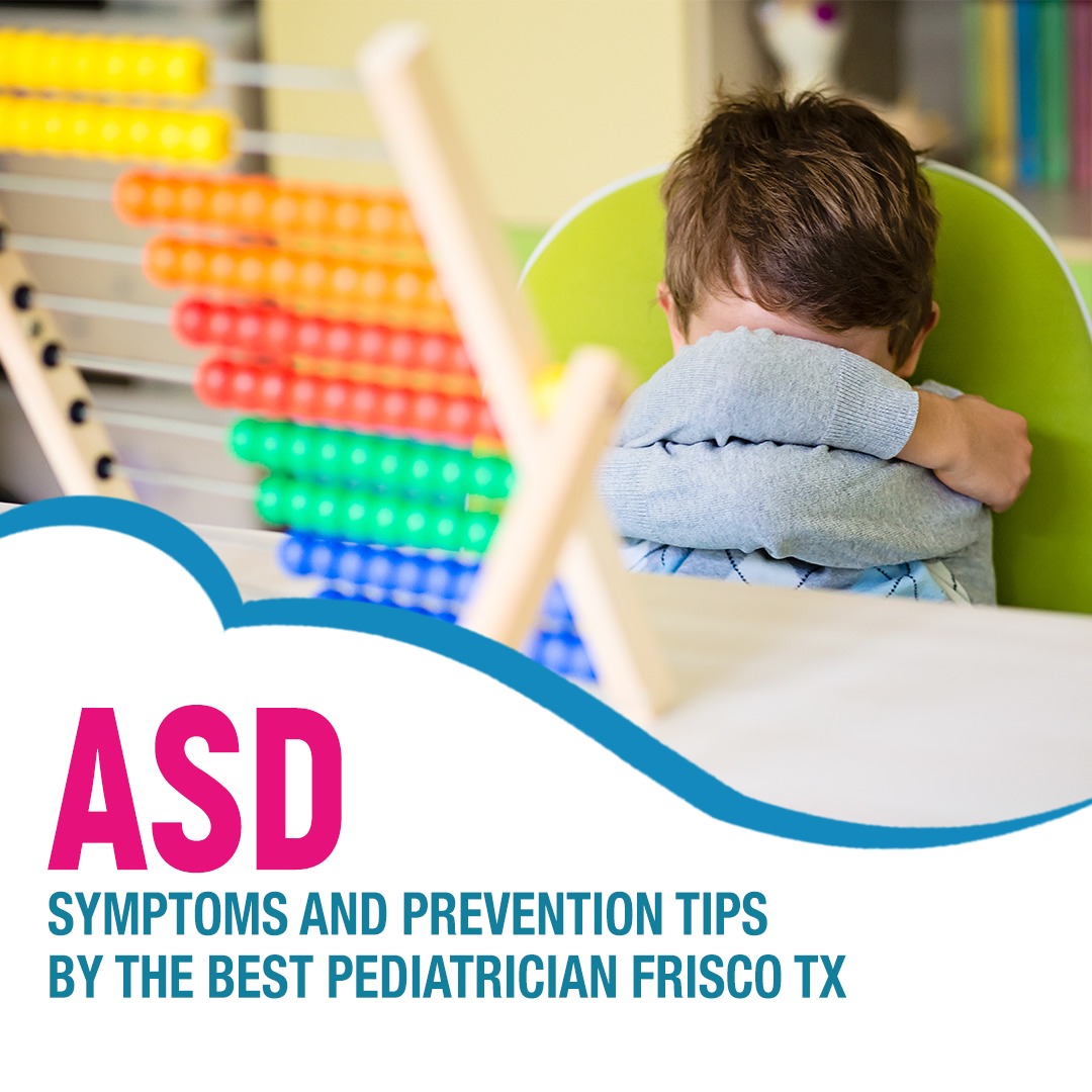 Best Pediatrician in Frisco TX