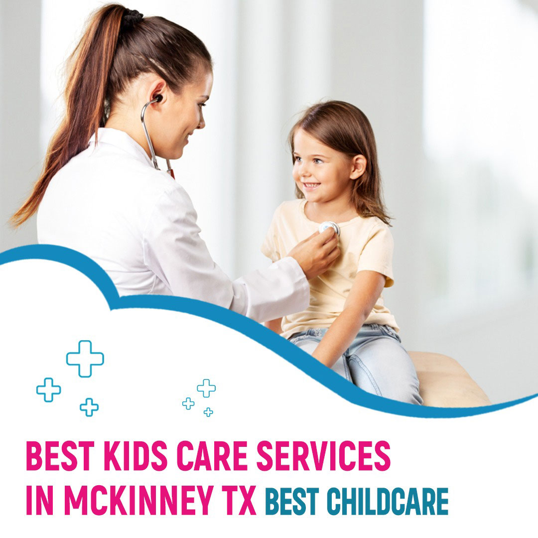 Best Pediatricians in McKinney