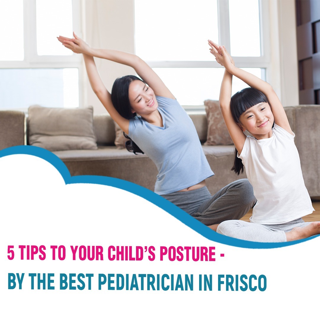 Pediatrician in Frisco Texas