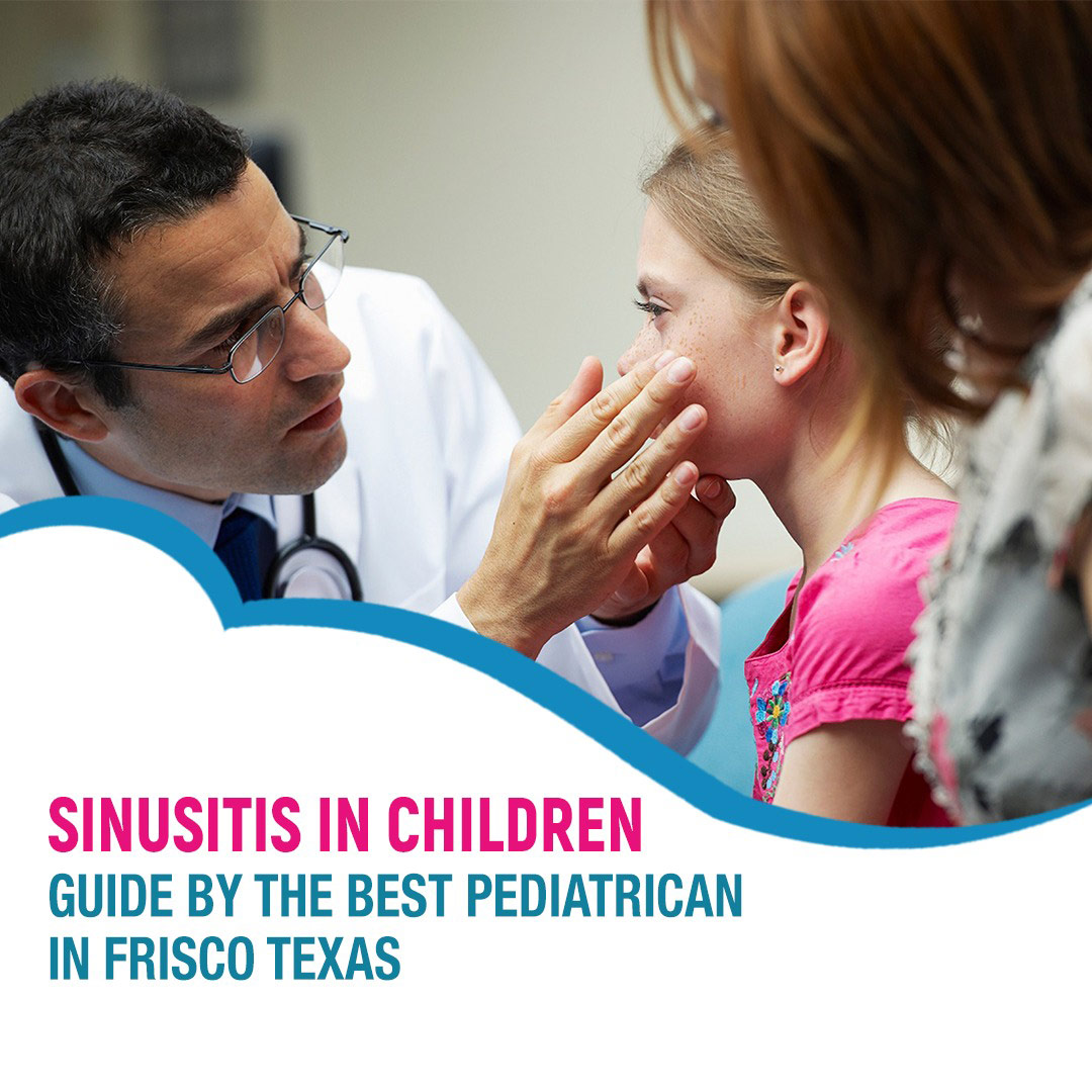 Pediatrician in Frisco Texas