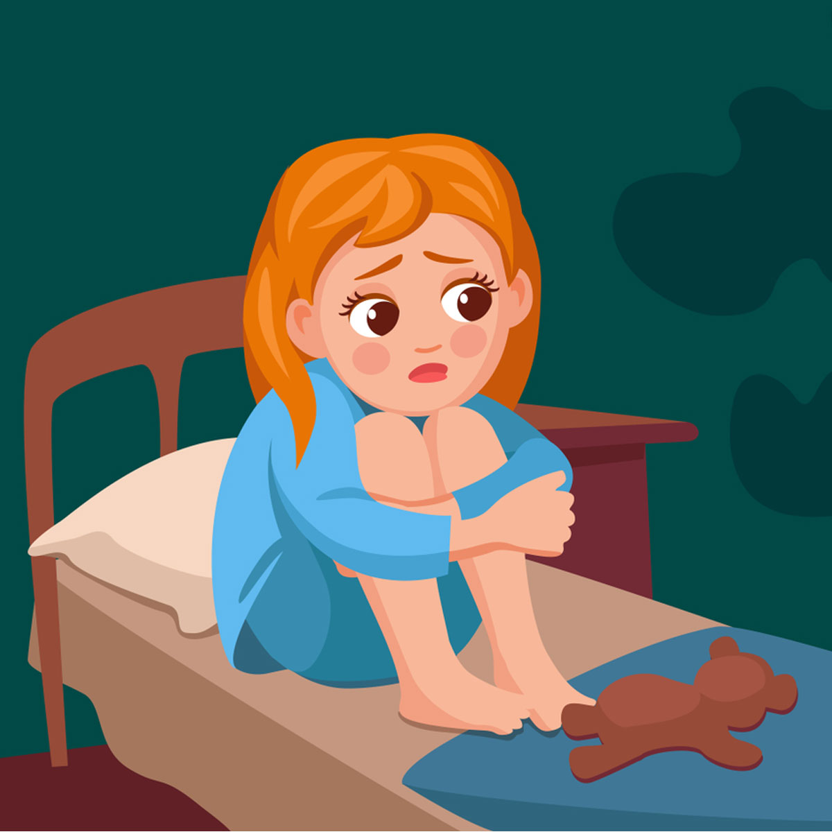 sleep disorders in children