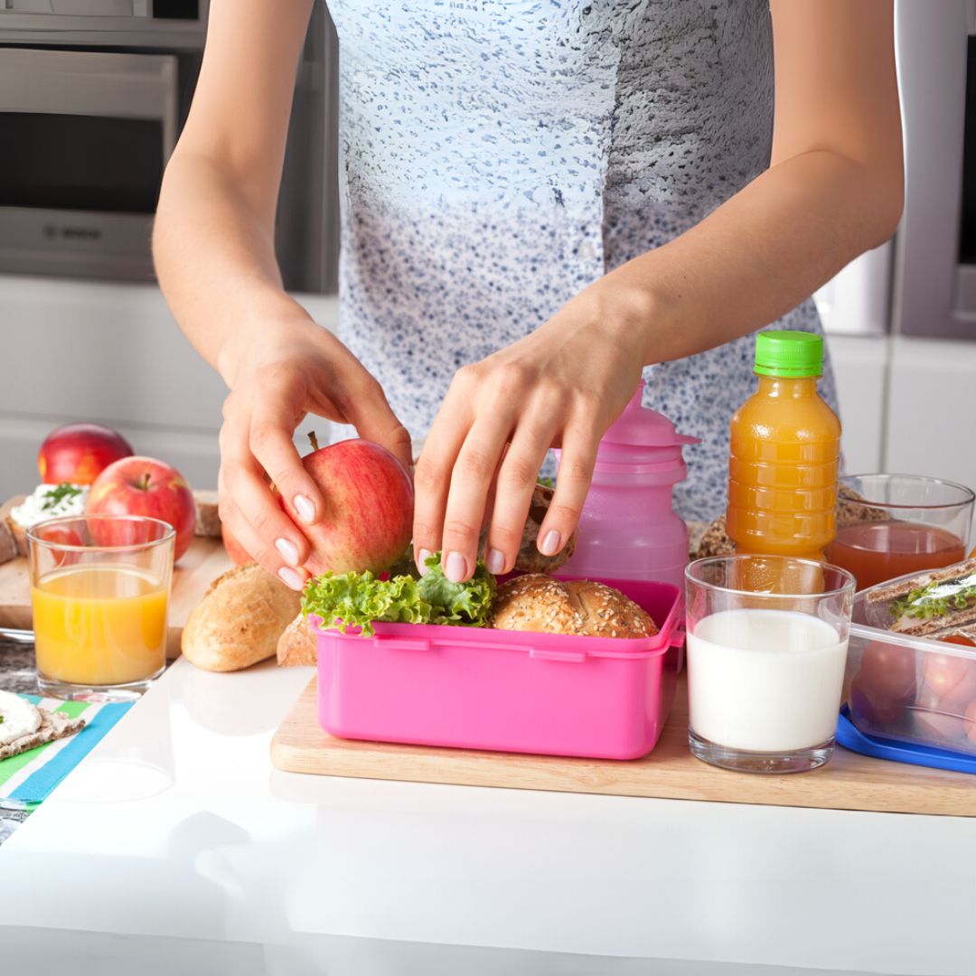 Personal Hygiene For Kids