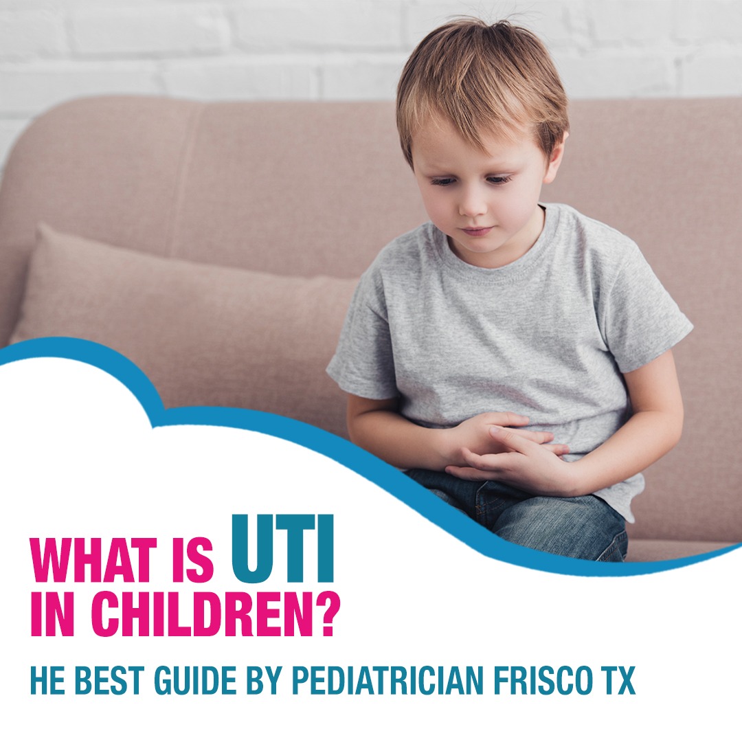 Best Pediatricians in Frisco