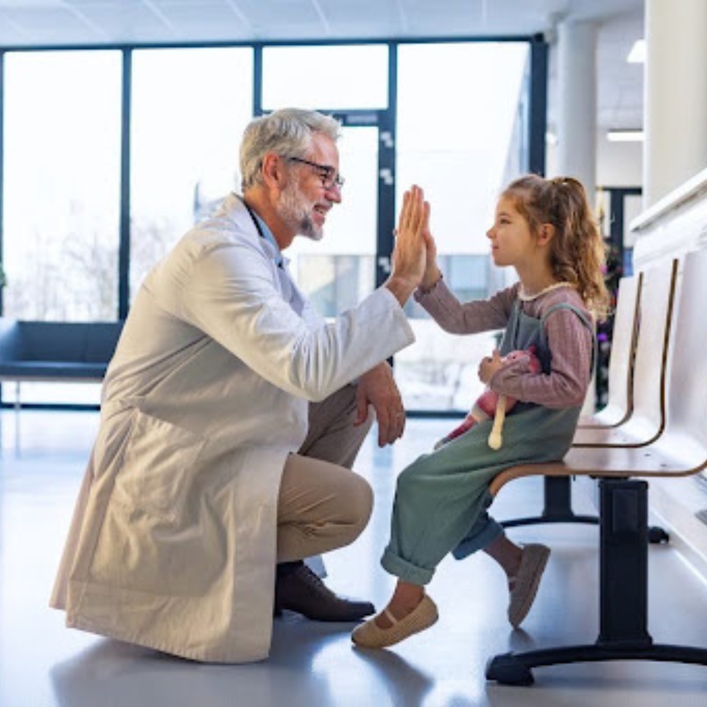 Common Skin Issues In Kids