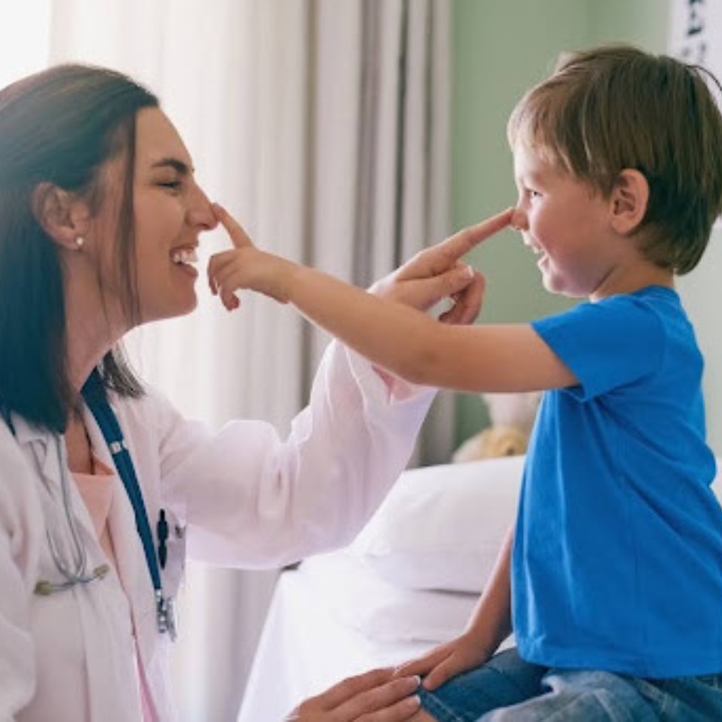 Common Skin Issues In Kids